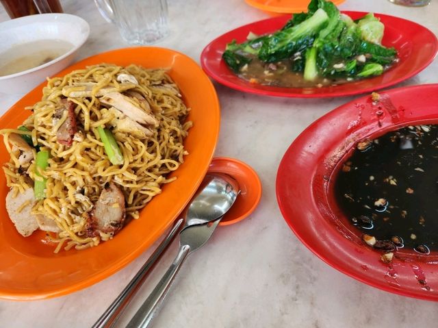 sabah food trip