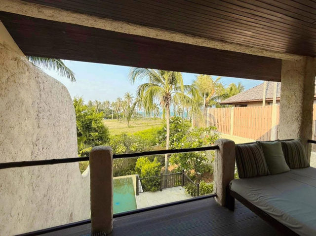 Sheraton Hua Hin Pranburi Villas 🌴🌊