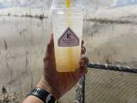 @Thongna Sky Café