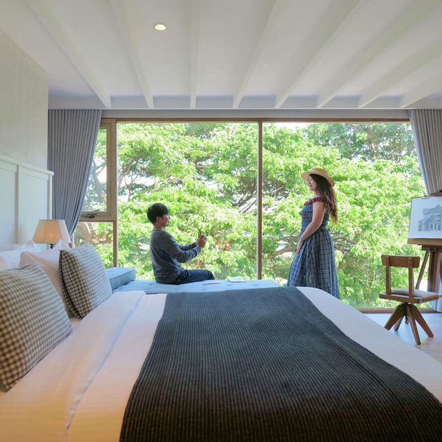 riiōn chiang mai อีกหนึ่งที่พักในเชียงใหม่ที่มู้ดดี riiōn chiang mai อีกหนึ่งที่พักในเชียงใหม่ที่มู้ดดี