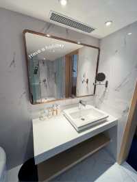 金域假日酒店家庭套房+ 慶祝中秋節優質體驗