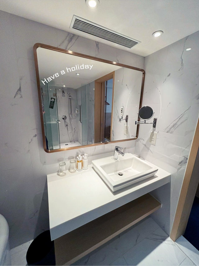 金域假日酒店家庭套房+ 慶祝中秋節優質體驗 金域假日酒店家庭套房+ 慶祝中秋節優質體驗