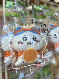 정말 나라는 “사슴의 도시”란 말이 딱이에요!🫎✔️