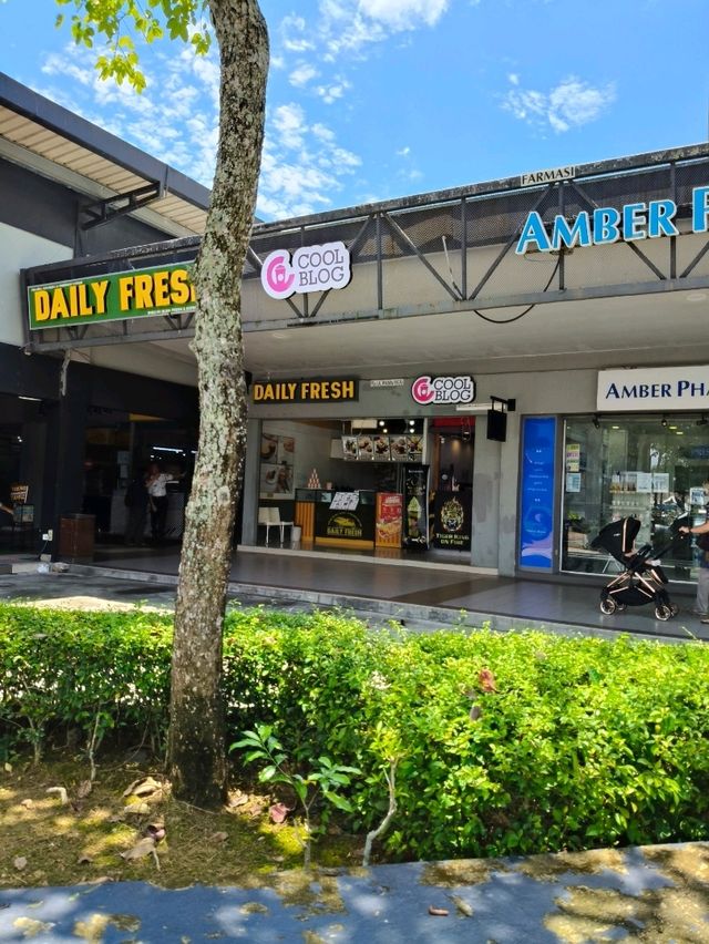 Discover Bazar Vibes Today🛍️Modern City Walk