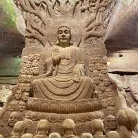Leshan Great Buddha & Oriental Capital of Buddhism