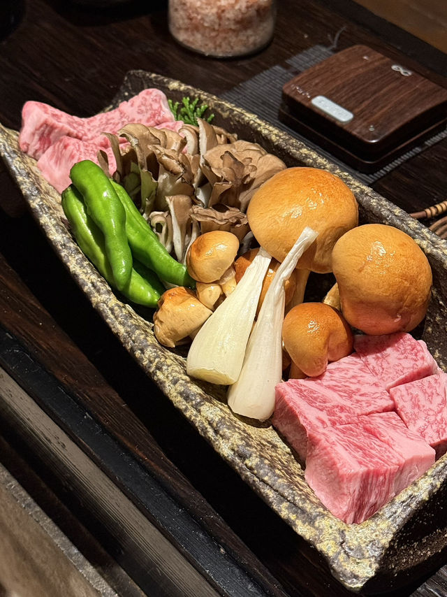 ♨️Private Onsens and Mountain Views at Kakurean Hidaji