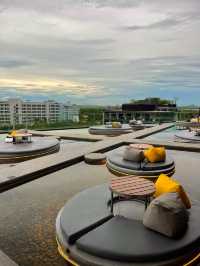 🌴✨ รีวิว Ana Anan Resort & Villas Pattaya – รีสอร์