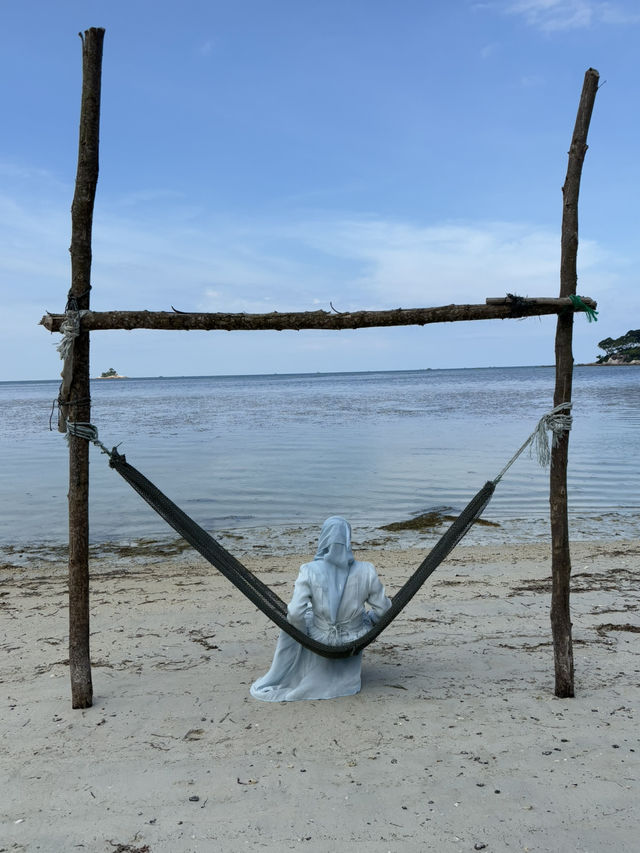 🏝️ The Ultimate Bintan Getaway: Adventure, Food & Insta-Worthy Spots! 📸