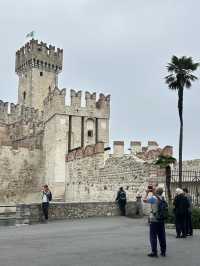 Sirmione เมืองเล็กแต่เต็มไปด้วยความงดงาม🇮🇹