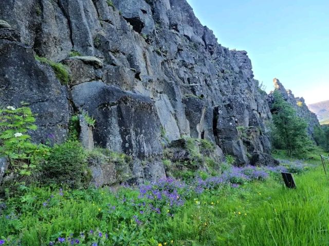 “The Soul of Iceland’s Wilderness”