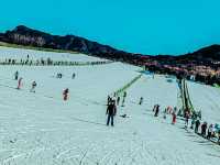 5 Beijing Destinations!