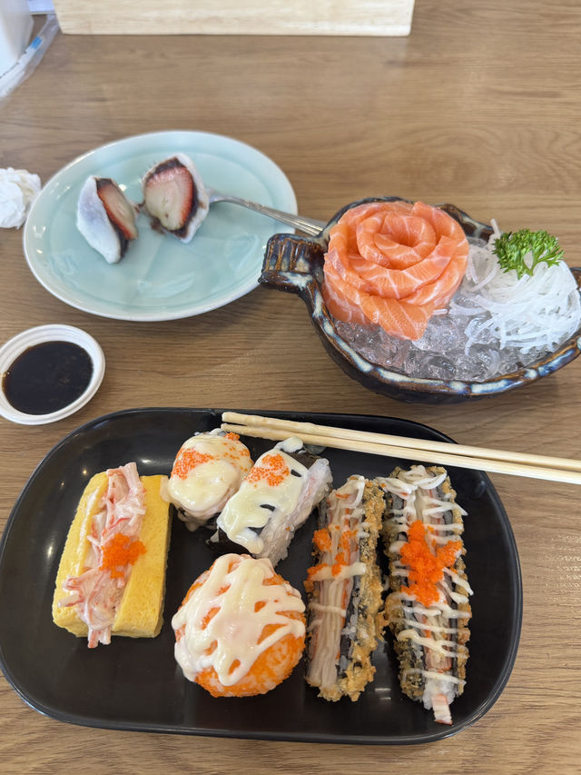 🍣 ซูซิมอ หาดใหญ่ (Sushimor Hat Yai) –  🍣 ซูซิมอ หาดใหญ่ (Sushimor Hat Yai) –