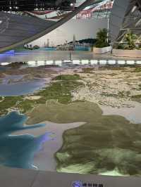 Museum แนวอาร์ตๆ เข้าฟรี ที่ Shenzhen