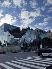 東京文青一日遊路線攻略 