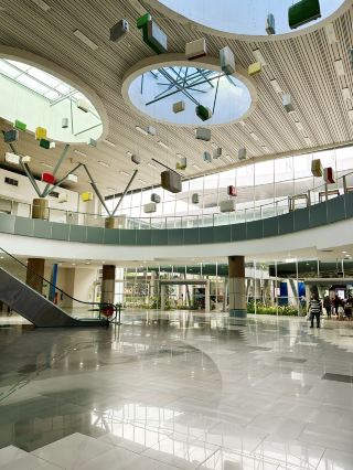 全速前往瓜拉納穆——以棉蘭風格盛大抵達