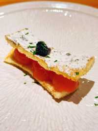 Bistro NTT by Attio 校園中Fine Dining