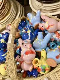 マドリードのセレクトショップ🇪🇸スペイン旅