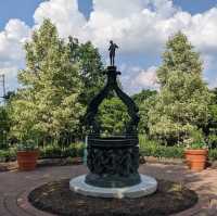 Minnetrista Museum & Gardens – Celebrating Art, Culture, and Nature in Muncie