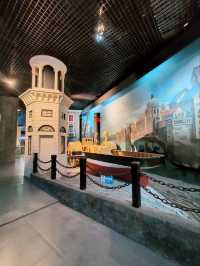 📸 แจกพิกัดถ่ายรูปสุดปังใน Huaxia Xi’an Resort