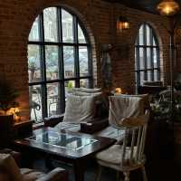 분위기 갬성 낭낭➰✨ 갬성카페 데이트!!!