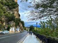 Timeless Beauty of Gorica Bridge, Podgorica 🇲🇪