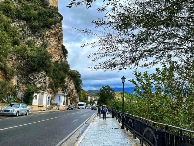 Timeless Beauty of Gorica Bridge, Podgorica 🇲🇪