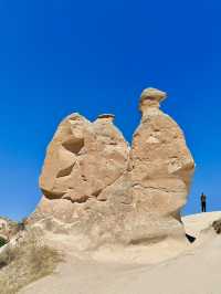 카파도키아 반나절 투어