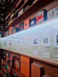 【上海で無料没入体験👜✨】📍Louis Vuitton「Visionary Journeys Shanghai」