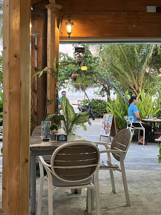 가성비 있게 몰디브 여행 즐기는 범, 홀루말레로 오세요! 가성비 있게 몰디브 여행 즐기는 범, 홀루말레로 오세요!