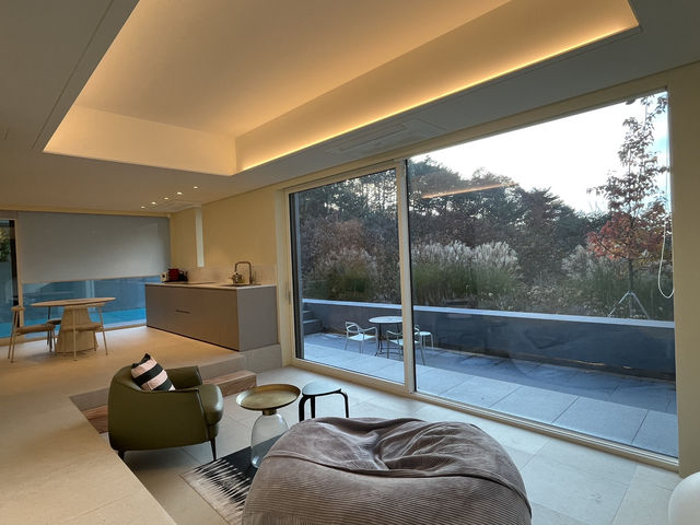 🏡 횡성 밀포레300 독채 풀빌라 펜션 🏡 횡성 밀포레300 독채 풀빌라 펜션