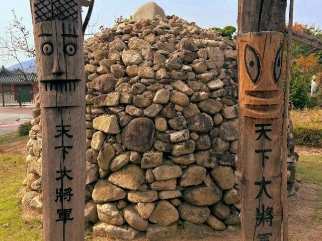 🏺 National Folk Museum of Korea — Discovering Everyday Life of the Past 🏺 National Folk Museum of Korea — Discovering Everyday Life of the Past