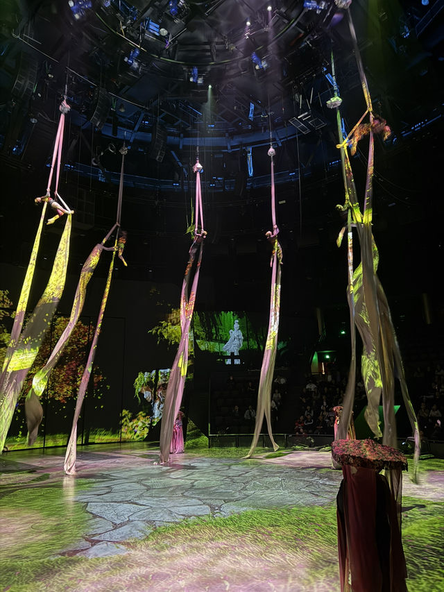 🤹🏻♂️🤸🏻♂️ Shanghai World Circus 🌍 MUST Visit 🤹🏻♂️🤸🏻♂️ Shanghai World Circus 🌍 MUST Visit