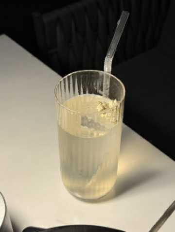 🌃 기념일에 가기좋은 강남의 밤 위로 떠오른 구름, AC호텔 루프탑 바 클라우드