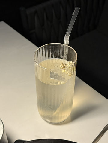 🌃 기념일에 가기좋은 강남의 밤 위로 떠오른 구름, AC호텔 루프탑 바 클라우드