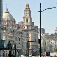 10 Must-Snap Photo Spots in Shanghai with Exact Locations 📸✨