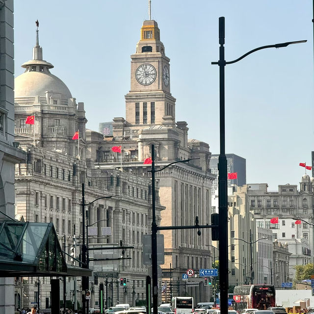 10 Must-Snap Photo Spots in Shanghai with Exact Locations 📸✨