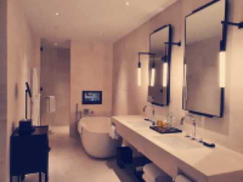 โรงแรม Park Hyatt Bangkok