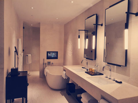 โรงแรม Park Hyatt Bangkok