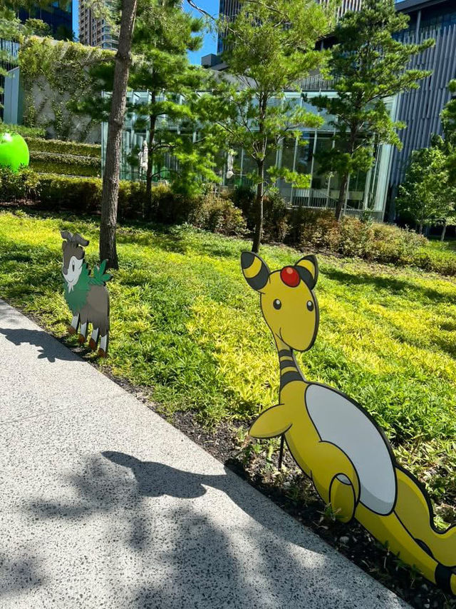 大阪的城市綠洲GRAND GREEN OSAKA 與大師安藤忠雄的建築VS.感受光影變化的午後愉悅