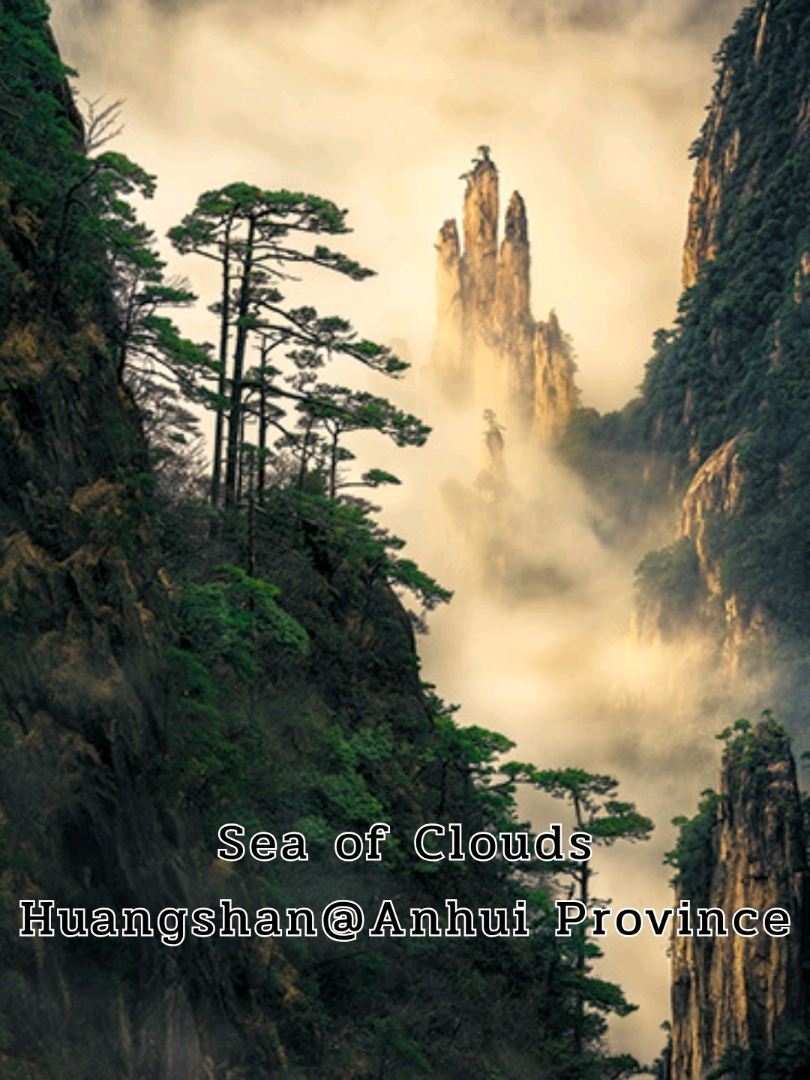 黄山 - 安徽省 | Trip.com 黄山