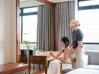 โรงแรมใจกลางเมืองเชียงใหม่ ทำเลดีเบอร์ต้นๆ🌄