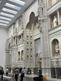 피렌체 성당의 예술을 품은 곳, 두오모 오페라 미술관