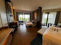 รีวิวHilton Hua hin Resort & Spa