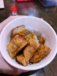 Go Noodle House – Must-Visit for Fish Ball Noodles in Classic Chinese Ambience