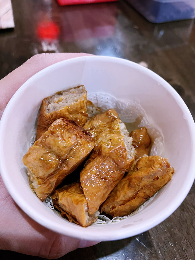 Go Noodle House – Must-Visit for Fish Ball Noodles in Classic Chinese Ambience