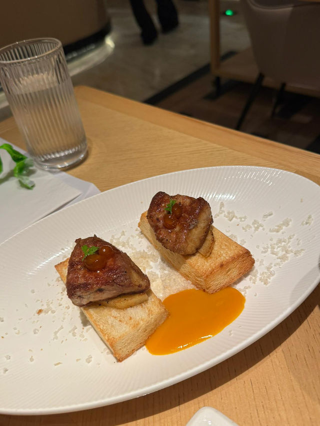 深圳牛扒餐廳驚喜大發現🥩 深圳牛扒餐廳驚喜大發現🥩