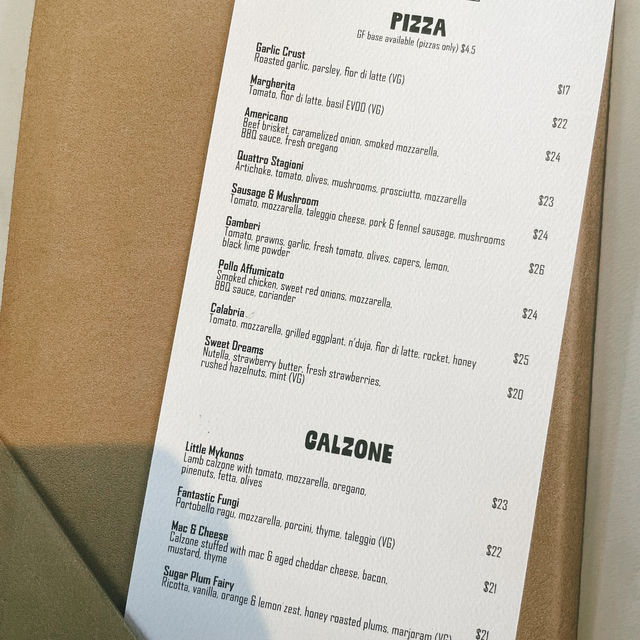 Camperdown Commons: ฟีลบ้านสวนกลางเมืองที่ต้องมา Camperdown Commons: ฟีลบ้านสวนกลางเมืองที่ต้องมา