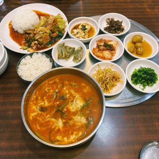 Jumong: A Must-Visit for Korean Food Cravings in the Philippines