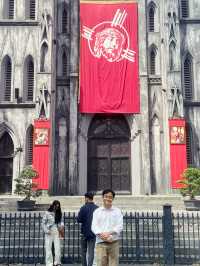 CNX บินตรง! แจกแพลนเที่ยว "ฮานอย-ซาปา" 4 วัน 3 คืน