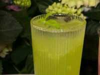 深圳薈語酒店,萬象城二期,Caparesh 餐廳